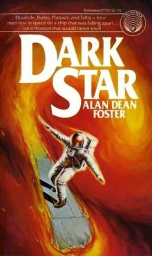 Dark Star Dark Star