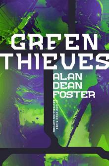 Greenthieves Greenthieves