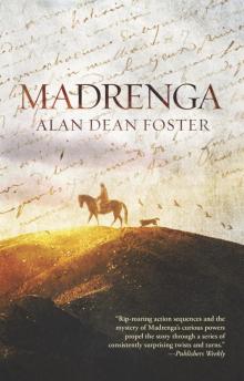 Madrenga Madrenga