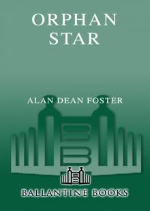 Orphan Star Orphan Star