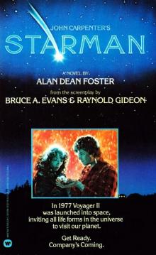 Starman Starman