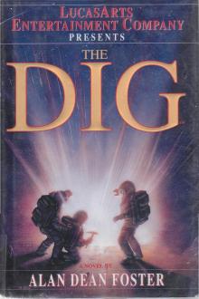 The Dig The Dig