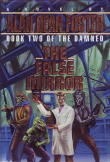 The False Mirror The False Mirror