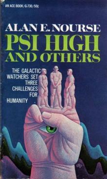 Psi-High And Others