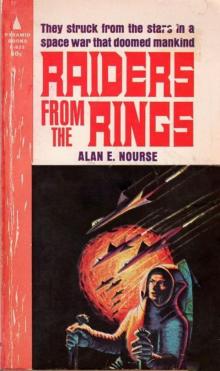 Raiders from the Rings Raiders from the Rings