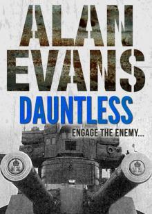 Dauntless (Commander Cochrane Smith series) Dauntless (Commander Cochrane Smith series)