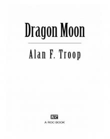 Dragon Moon