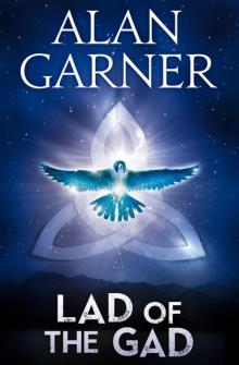 The Lad of the Gad The Lad of the Gad