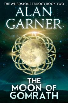 The Moon of Gomrath The Moon of Gomrath