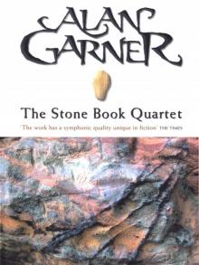 The Stone Book Quartet The Stone Book Quartet