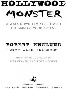 Hollywood Monster Hollywood Monster