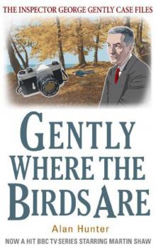Gently 23 - Gently Where the Birds Are