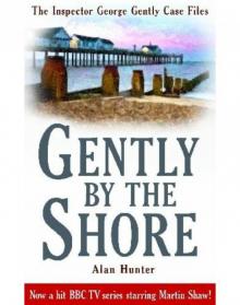 Gently by the Shore Gently by the Shore