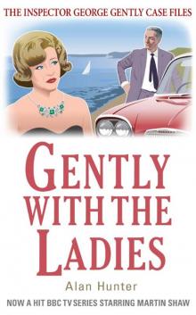 Gently with the Ladies Gently with the Ladies