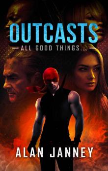 Outcasts Outcasts