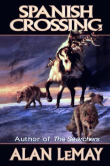 Spanish Crossing