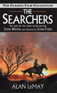 The Searchers The Searchers