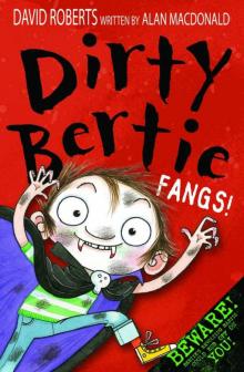 Fangs!