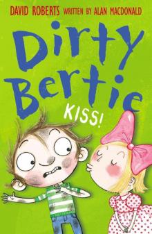 Kiss!
