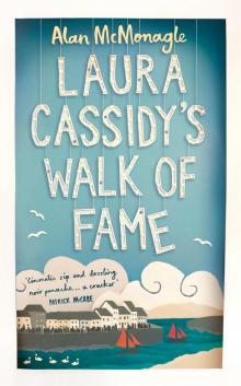 Laura Cassidy’s Walk of Fame
