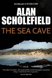 The Sea Cave