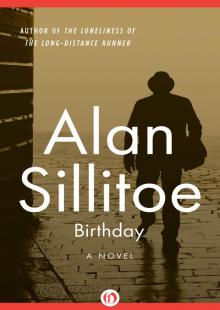 Birthday: A Novel (The Seaton Novels) Birthday: A Novel (The Seaton Novels)
