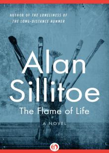The Flame of Life The Flame of Life