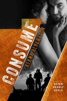 Consume (Se7en Deadly SEALs Book 6)