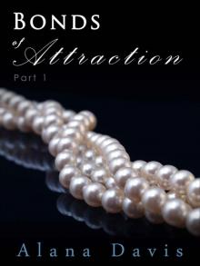 Bonds of Attraction - Part 1 (An Erotic Romance Serial Novel)
