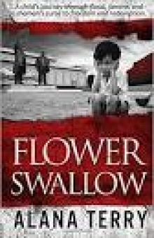 Flower Swallow