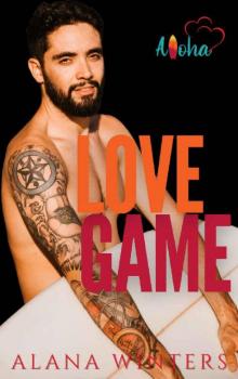 Love Game: ALOHA LOVE