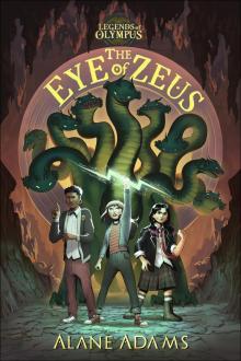The Eye of Zeus