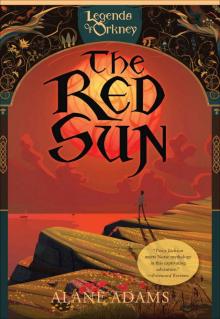 The Red Sun (Legends of Orkney)