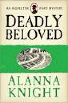 Deadly Beloved (An Inspector Faro Mystery No.3)