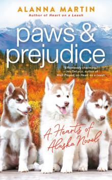 Paws and Prejudice Paws and Prejudice