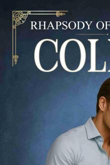 Collide (The Rhapsody of Heartbeats Book 1)