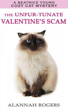 The Unfur-Tunate Valentine's Scam