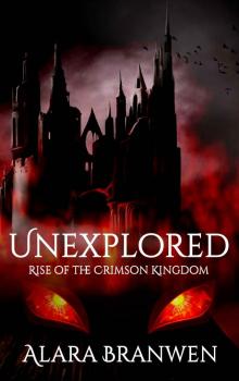 Unexplored - Rise of the Crimson Kingdom
