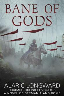 The Bane of Gods The Bane of Gods