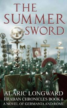 The Summer Sword The Summer Sword