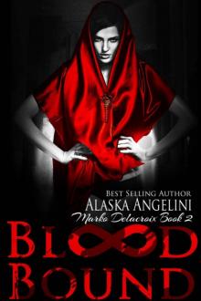 Blood Bound Blood Bound