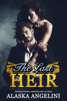 The Last Heir
