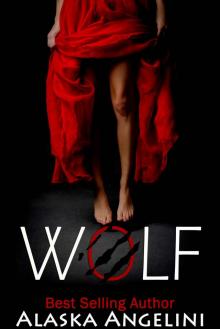 WOLF (Wolf River Book 1) WOLF (Wolf River Book 1)