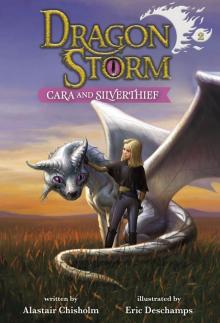 Dragon Storm #2