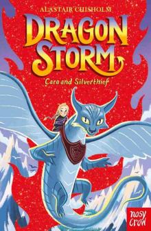 Dragon Storm