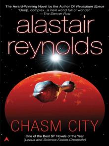 Chasm City Chasm City