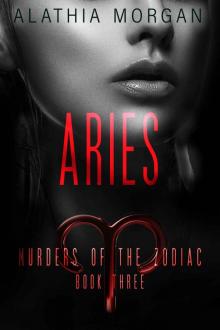 Aries- Murders of the Zodiac