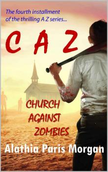 Churches Against Zombies