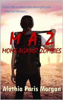 Moms Against Zombies