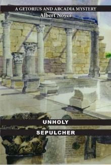 Unholy Sepulcher Unholy Sepulcher